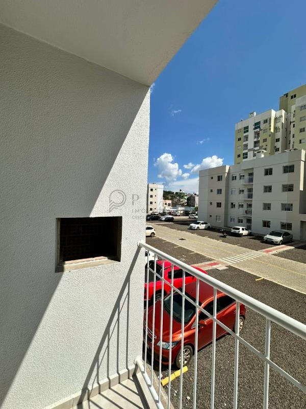 Apartamento para alugar com 2 quartos, 60m² no Pinheirinho em Chapecó – Foto 4