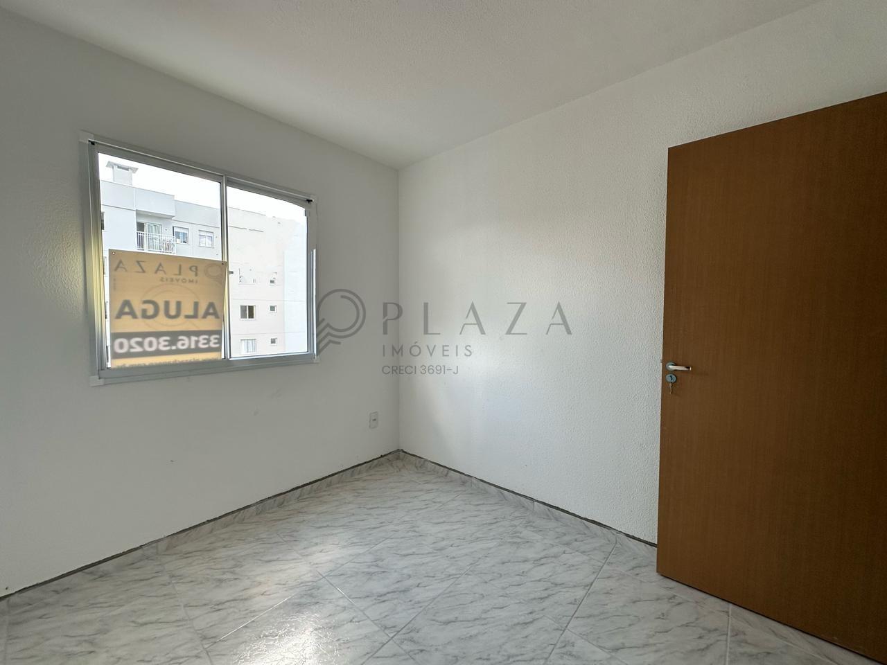 Apartamento para alugar com 2 quartos, 60m² no Pinheirinho em Chapecó – Foto 1