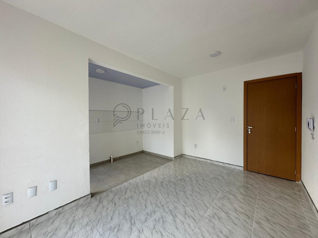Apartamento para alugar com 2 quartos, 60m² no Pinheirinho em Chapecó – Foto 5