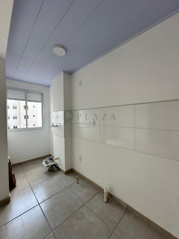 Apartamento para alugar com 2 quartos, 60m² no Pinheirinho em Chapecó – Foto 2