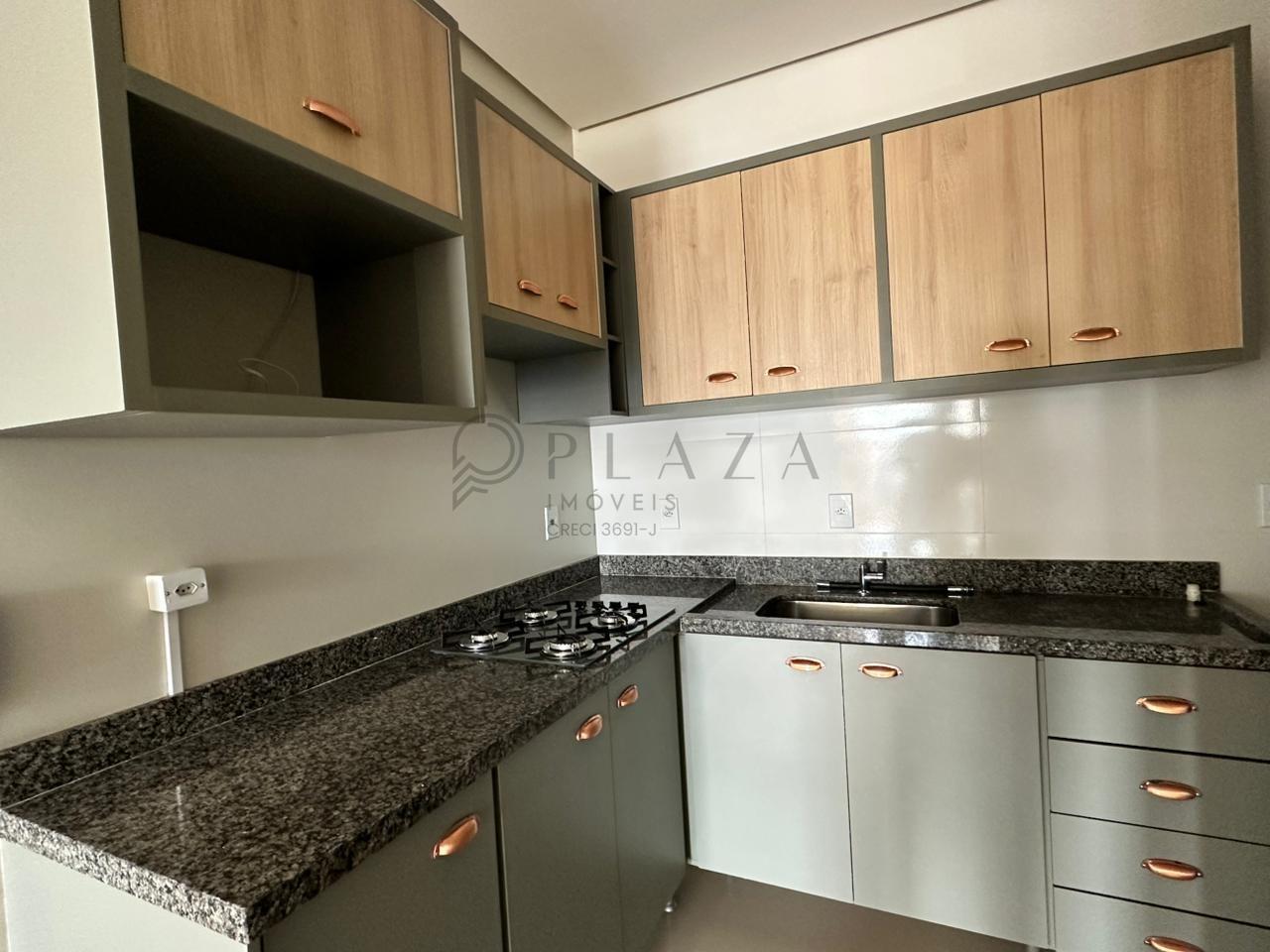Apartamento para alugar com 2 quartos, 70m² no Presidente Médici em Chapecó – Foto 2