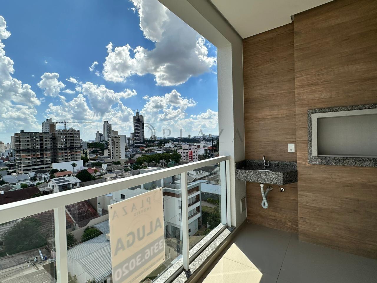 Apartamento para alugar com 2 quartos, 70m² no Presidente Médici em Chapecó – Foto 6