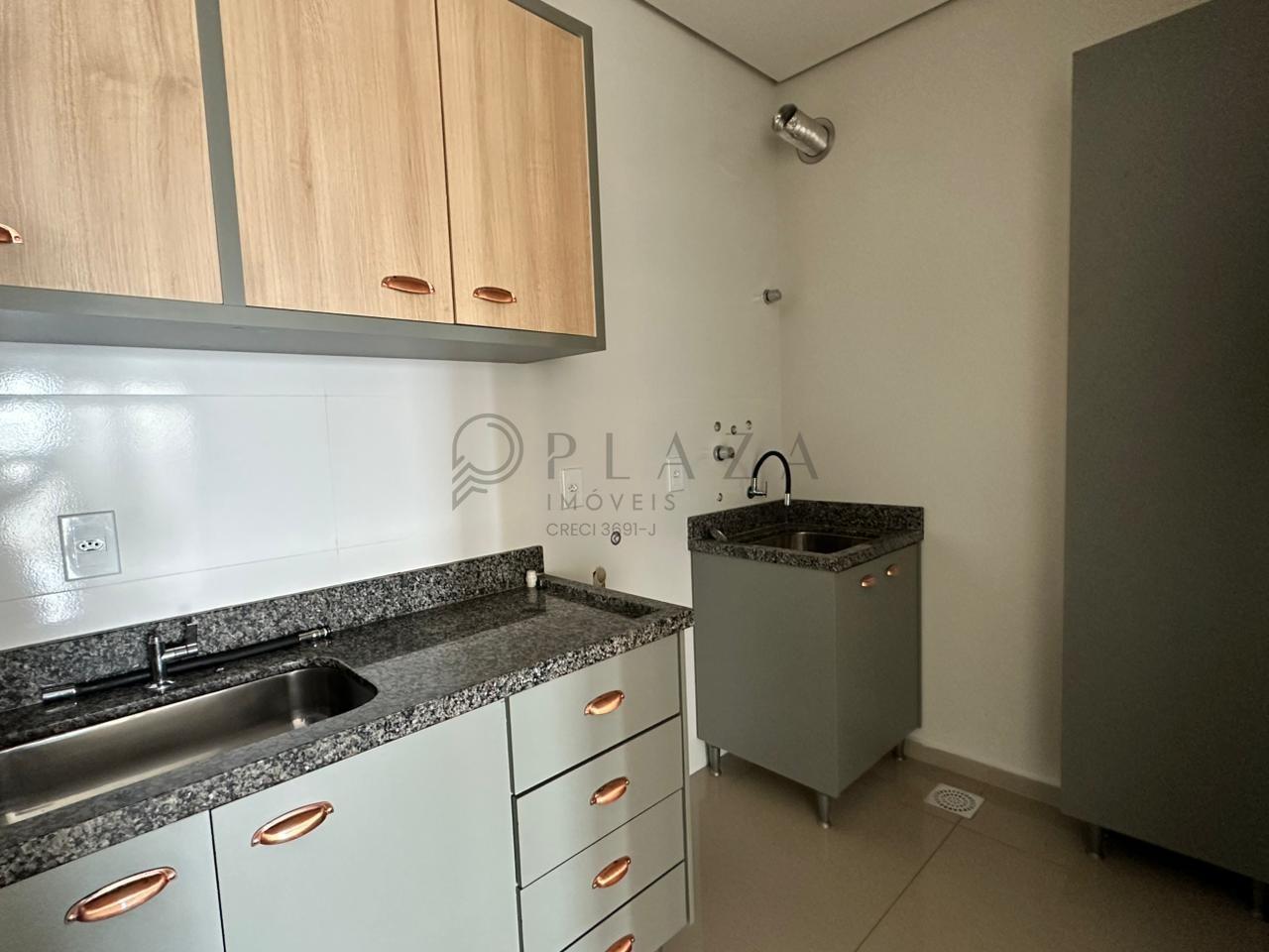 Apartamento para alugar com 2 quartos, 70m² no Presidente Médici em Chapecó – Foto 3