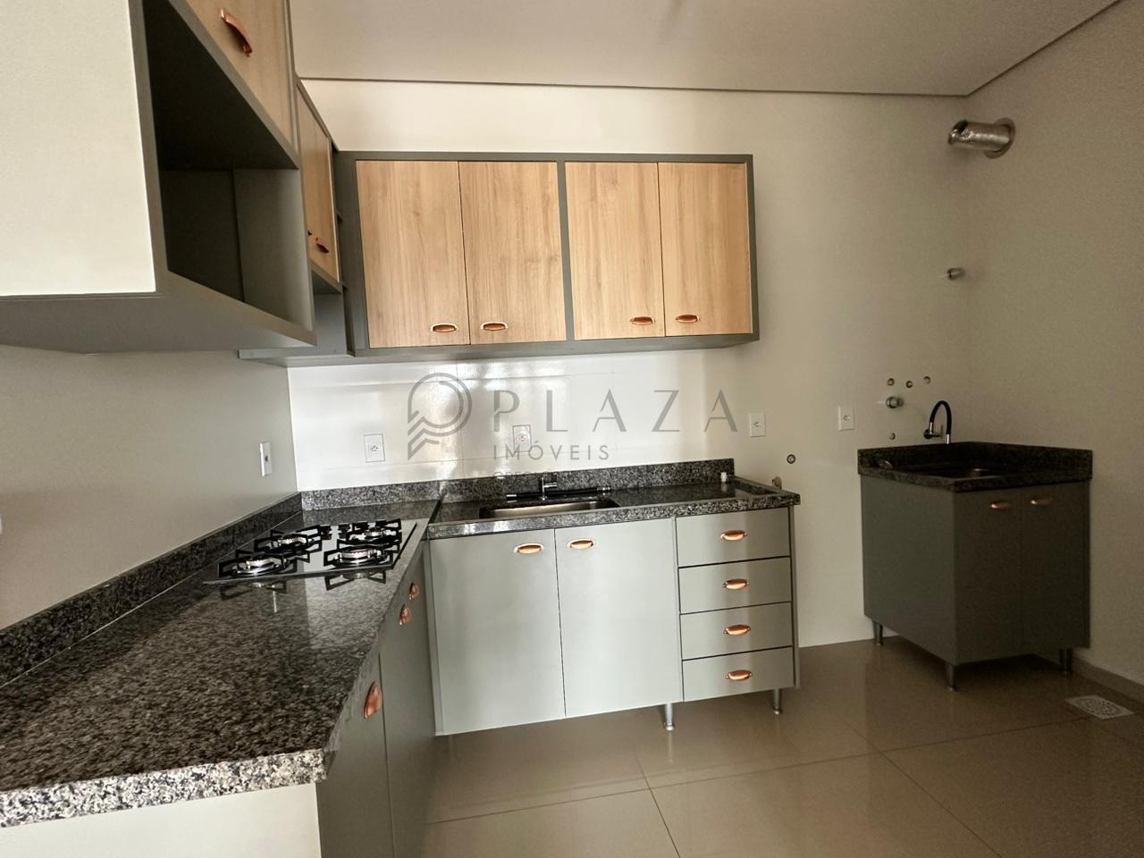 Apartamento para alugar com 2 quartos, 70m² no Presidente Médici em Chapecó – Foto 4