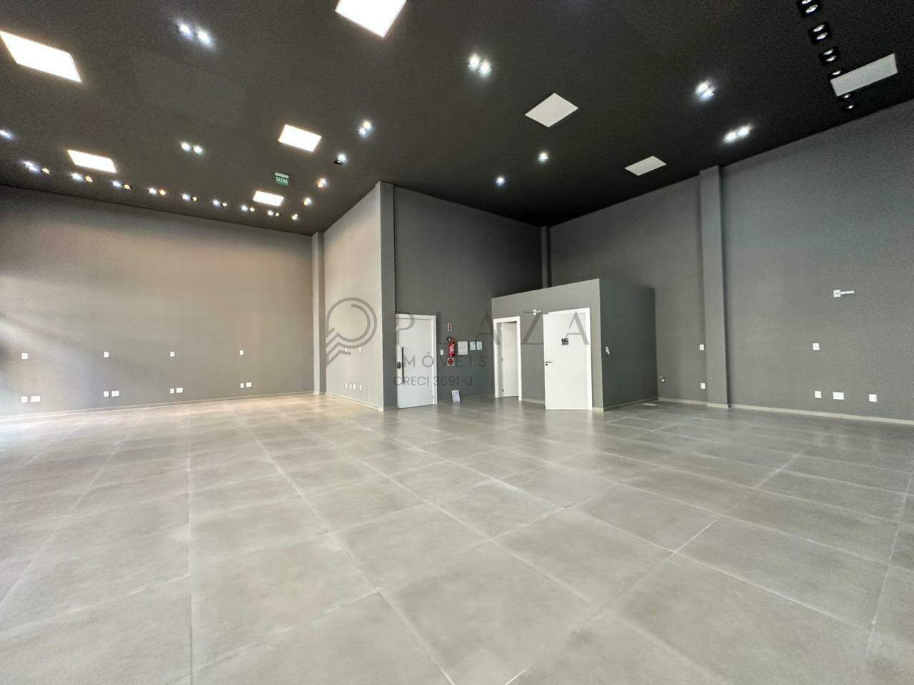 Sala Comercial para alugar com 250m² no Presidente Médici em Chapecó – Foto 5