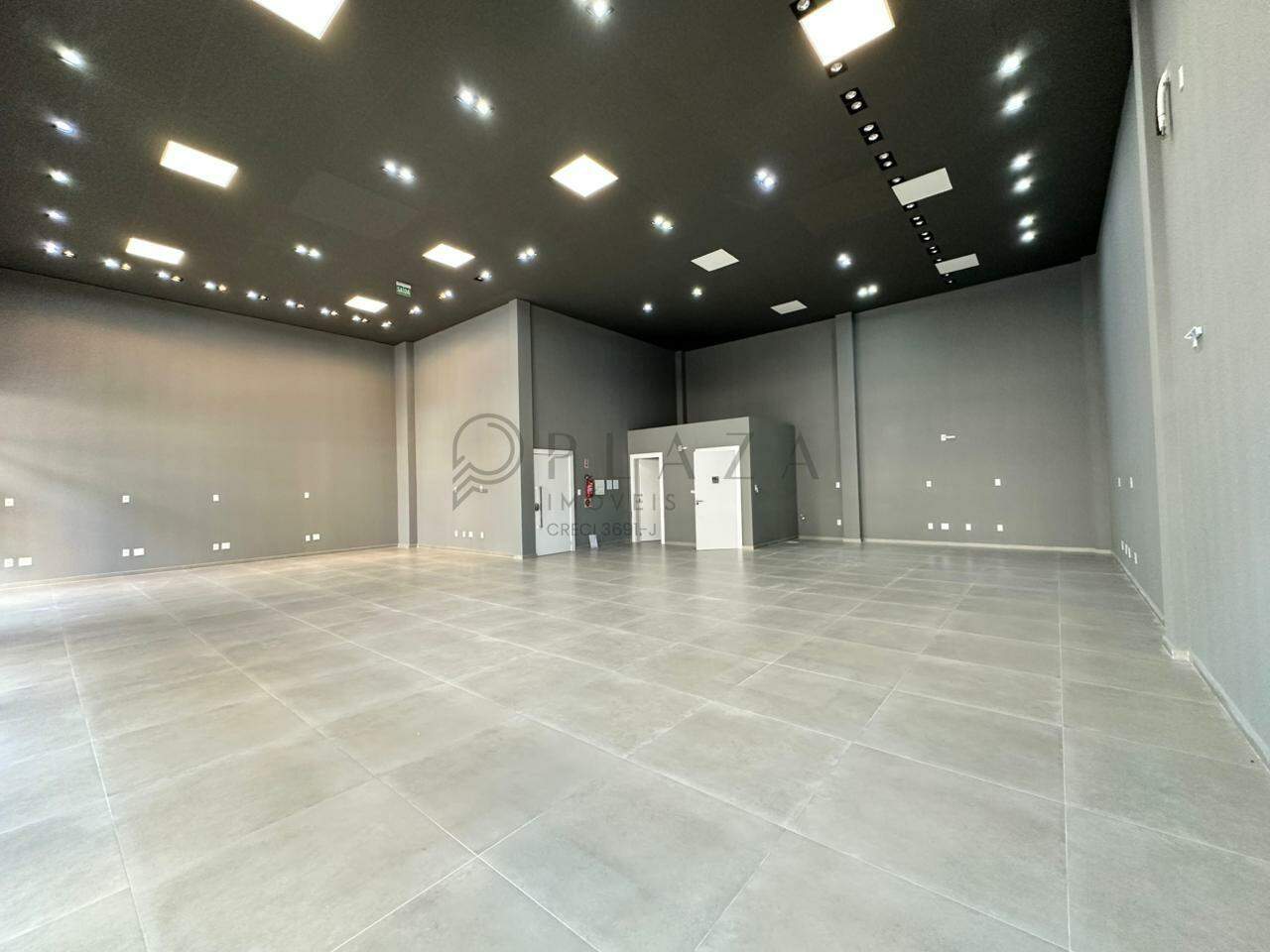 Sala Comercial para alugar com 250m² no Presidente Médici em Chapecó – Foto 2