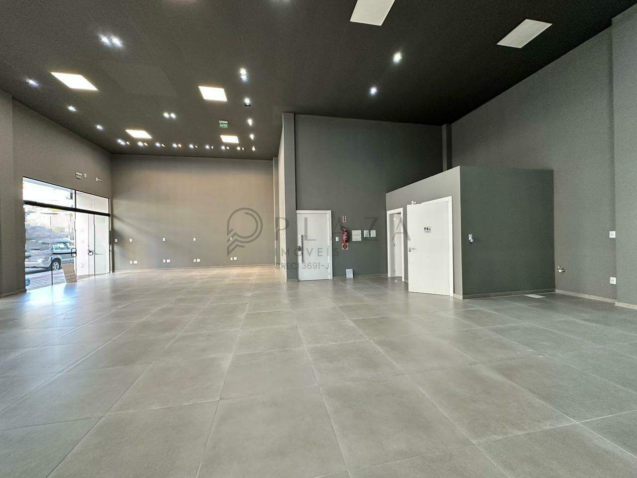 Sala Comercial para alugar com 250m² no Presidente Médici em Chapecó – Foto 4