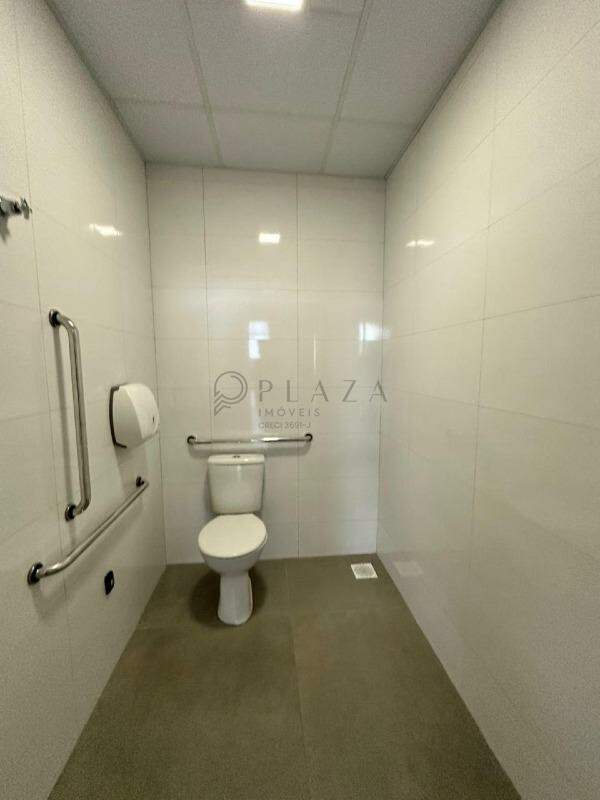 Sala Comercial para alugar com 250m² no Presidente Médici em Chapecó – Foto 8