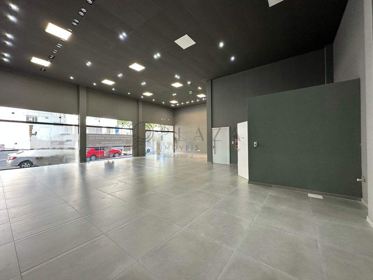 Sala Comercial para alugar com 250m² no Presidente Médici em Chapecó – Foto 6