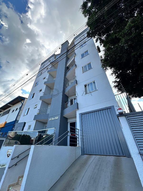 Apartamento para alugar com 2 quartos, 74m² no São Cristóvão em Chapecó – Foto 1