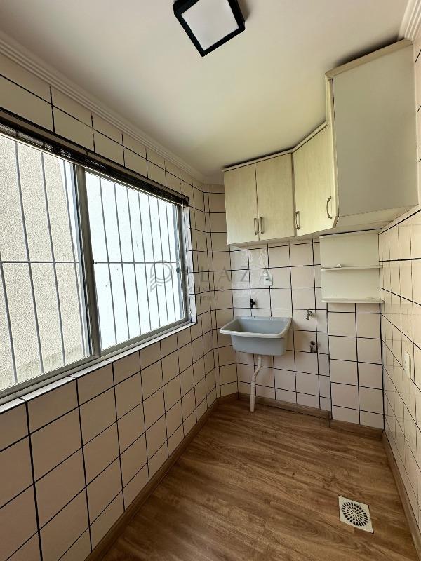 Apartamento para alugar com 2 quartos, 70m² no São Cristóvão em Chapecó – Foto 2