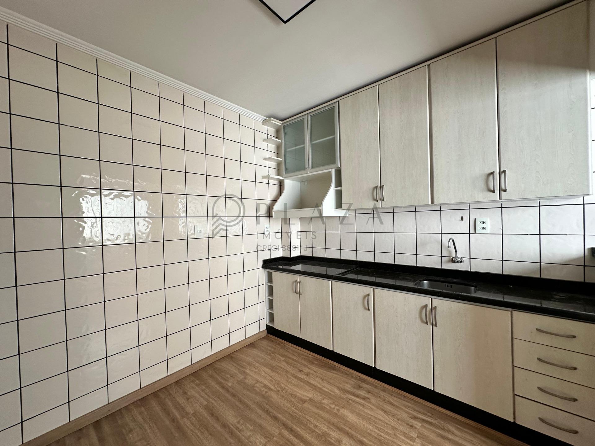 Apartamento para alugar com 2 quartos, 70m² no São Cristóvão em Chapecó – Foto 3