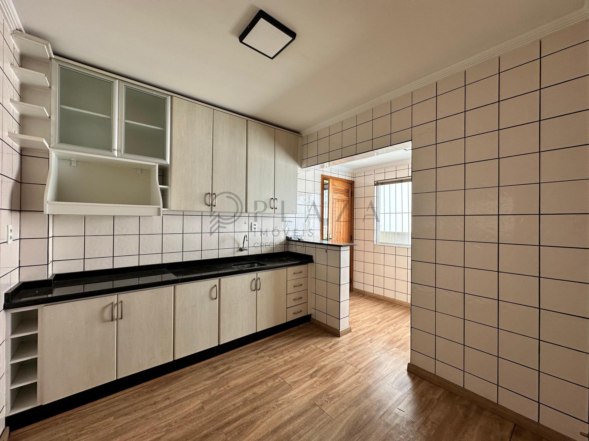 Apartamento para alugar com 2 quartos, 70m² no São Cristóvão em Chapecó – Foto 4