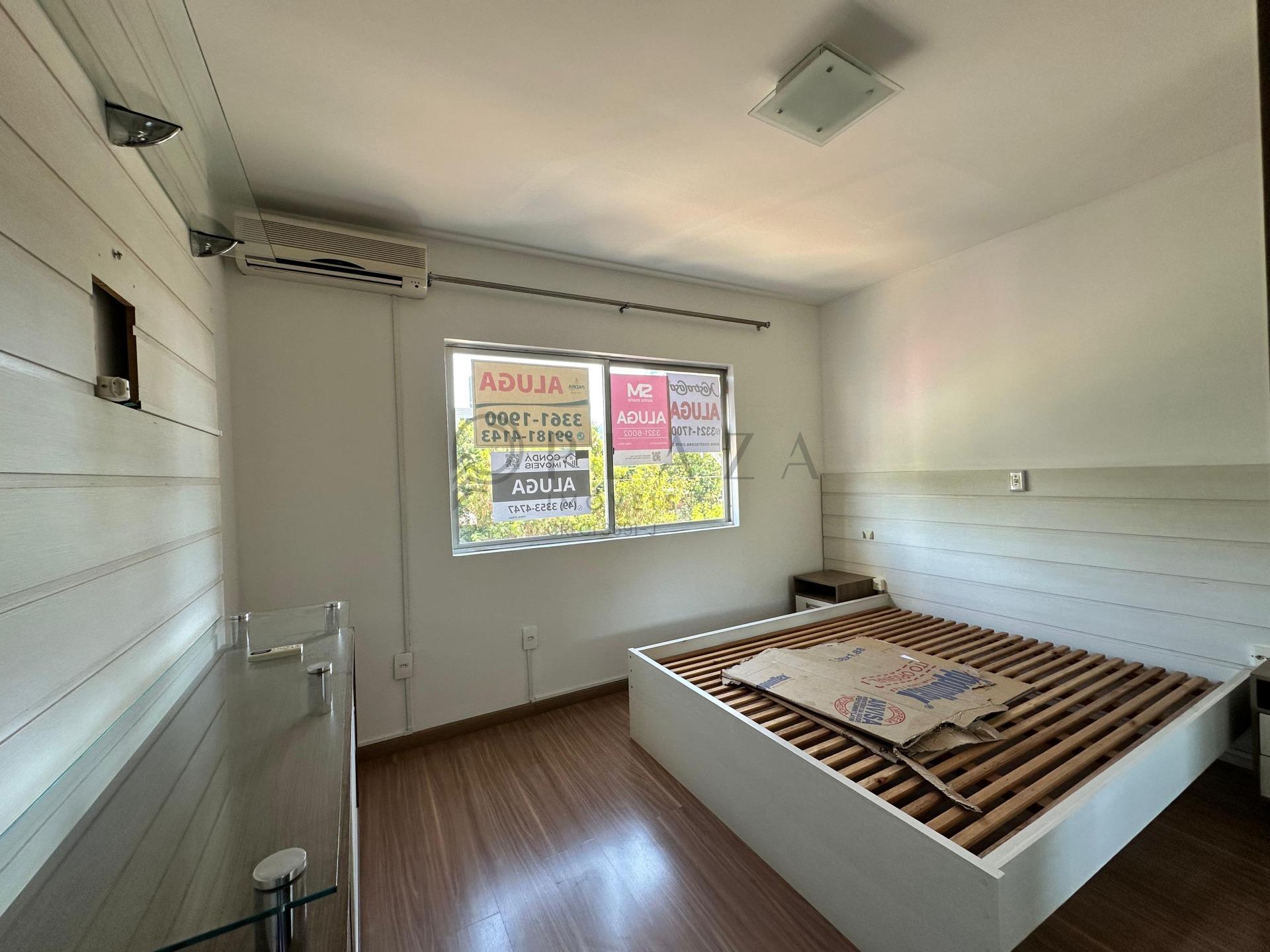 Apartamento para alugar com 2 quartos, 70m² no São Cristóvão em Chapecó – Foto 8