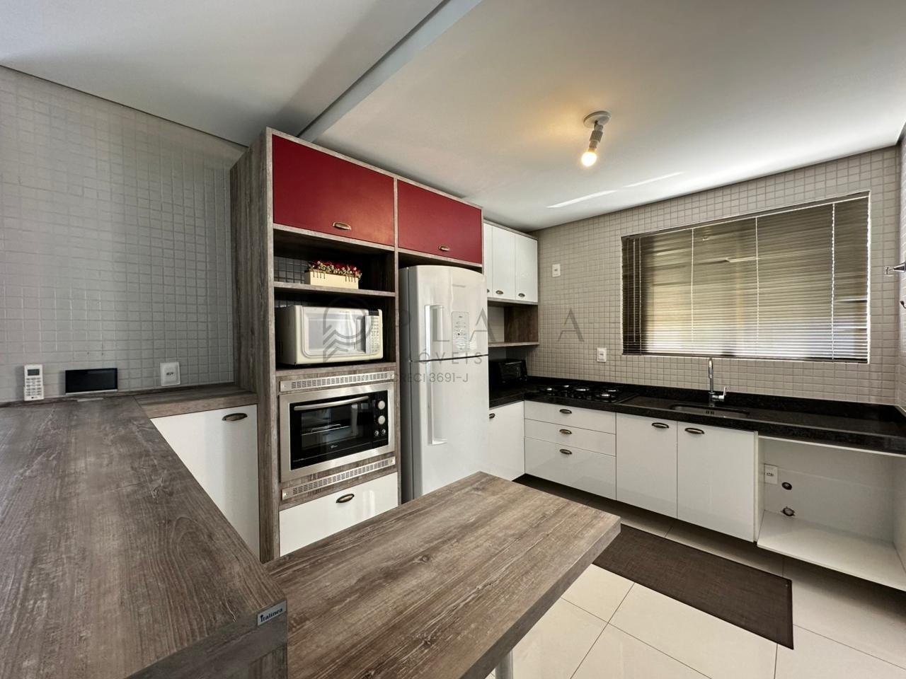 Apartamento para alugar com 2 quartos, 90m² no Centro em Chapecó – Foto 2