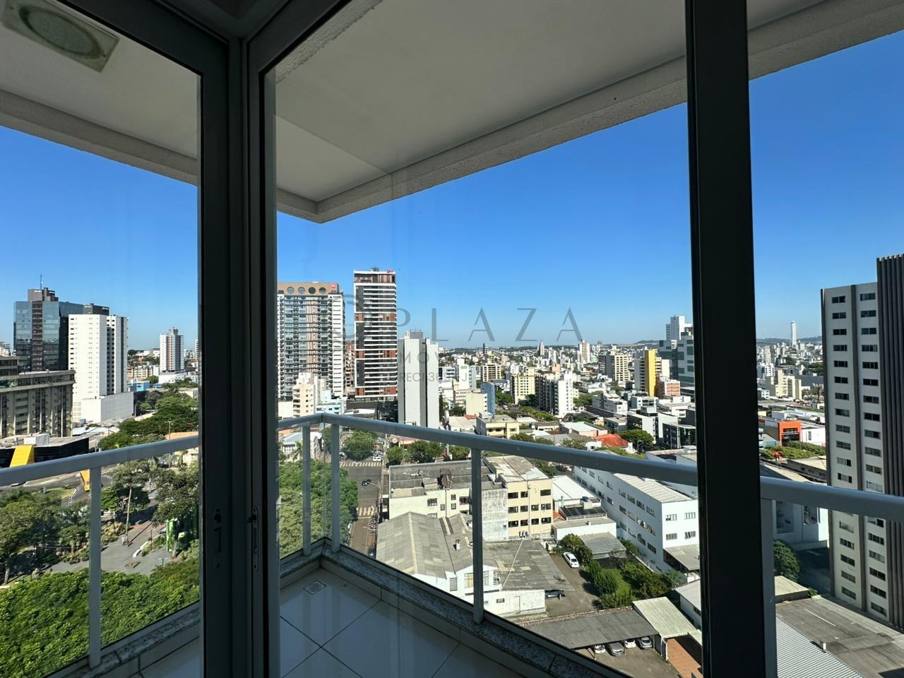 Apartamento para alugar com 2 quartos, 90m² no Centro em Chapecó – Foto 5