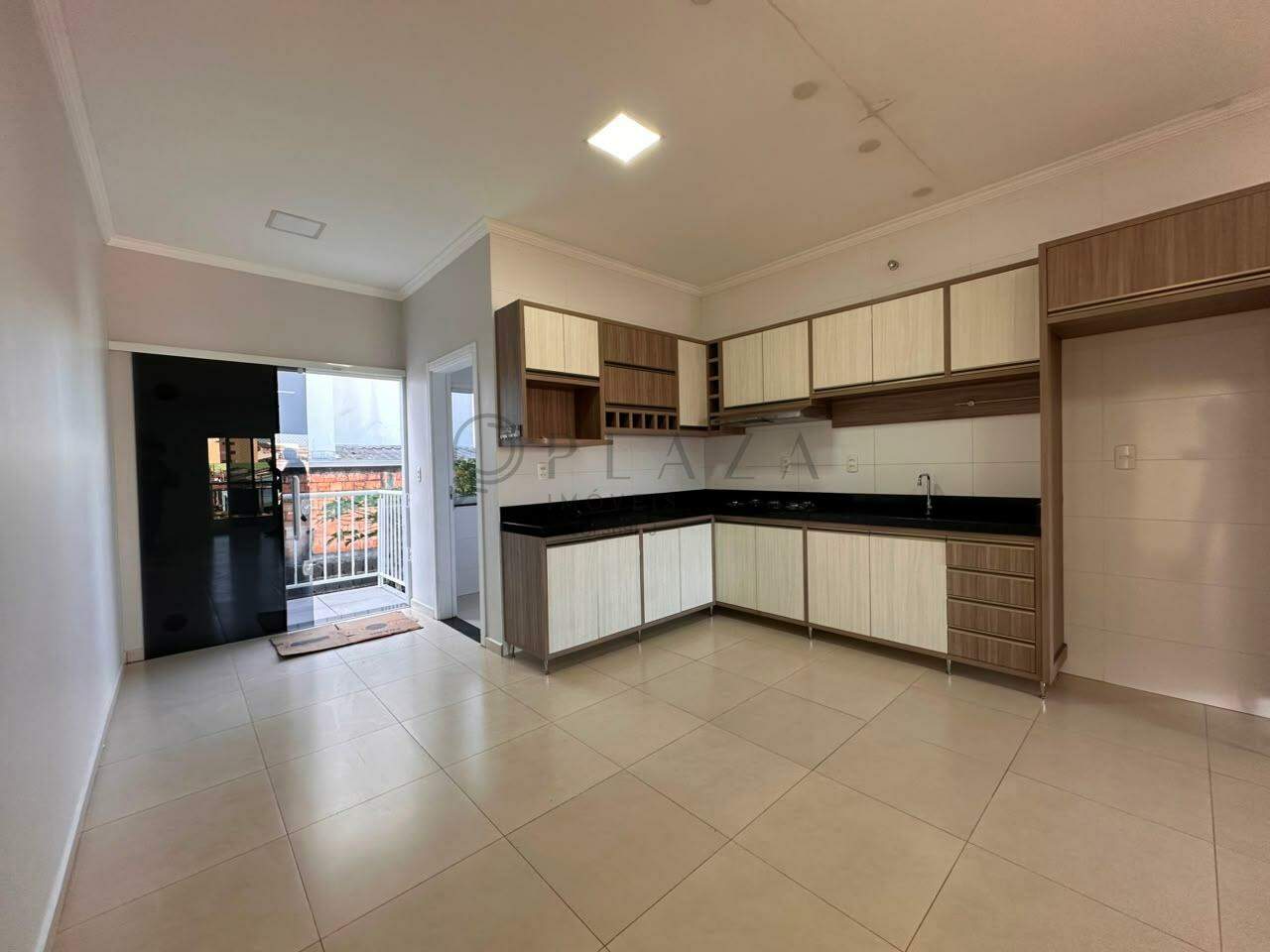 Casa para alugar com 3 quartos, 90m² no Efapi em Chapecó – Foto 3