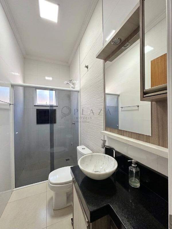 Casa para alugar com 3 quartos, 90m² no Efapi em Chapecó – Foto 5