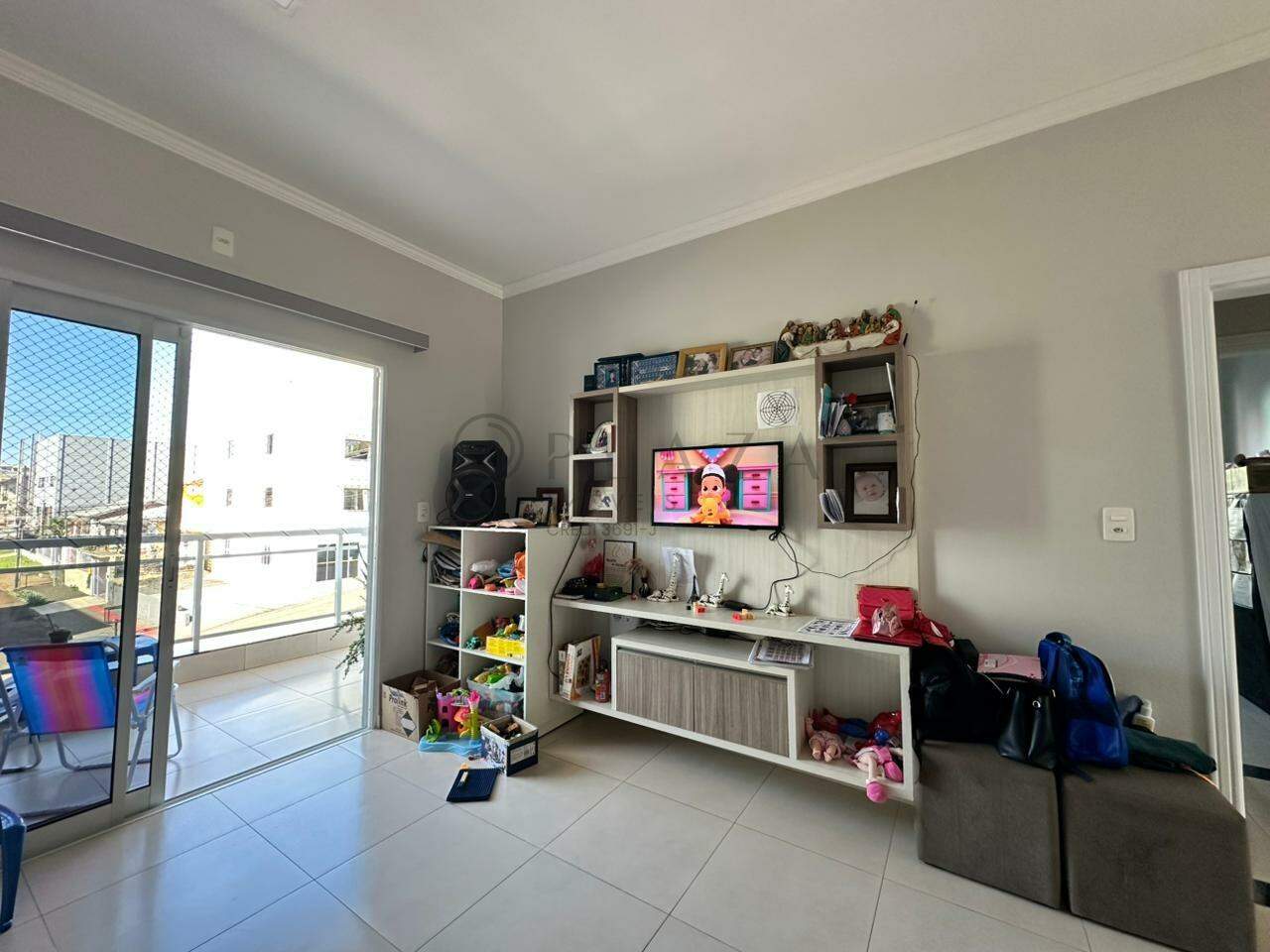 Casa para alugar com 3 quartos, 250m² no Efapi em Chapecó – Foto 2