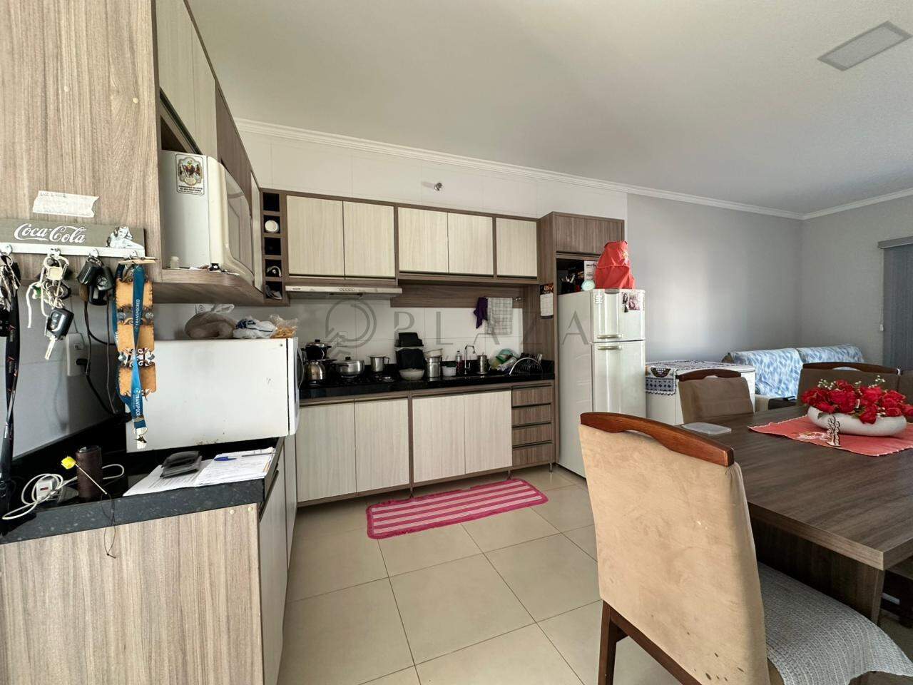 Casa para alugar com 3 quartos, 250m² no Efapi em Chapecó – Foto 1
