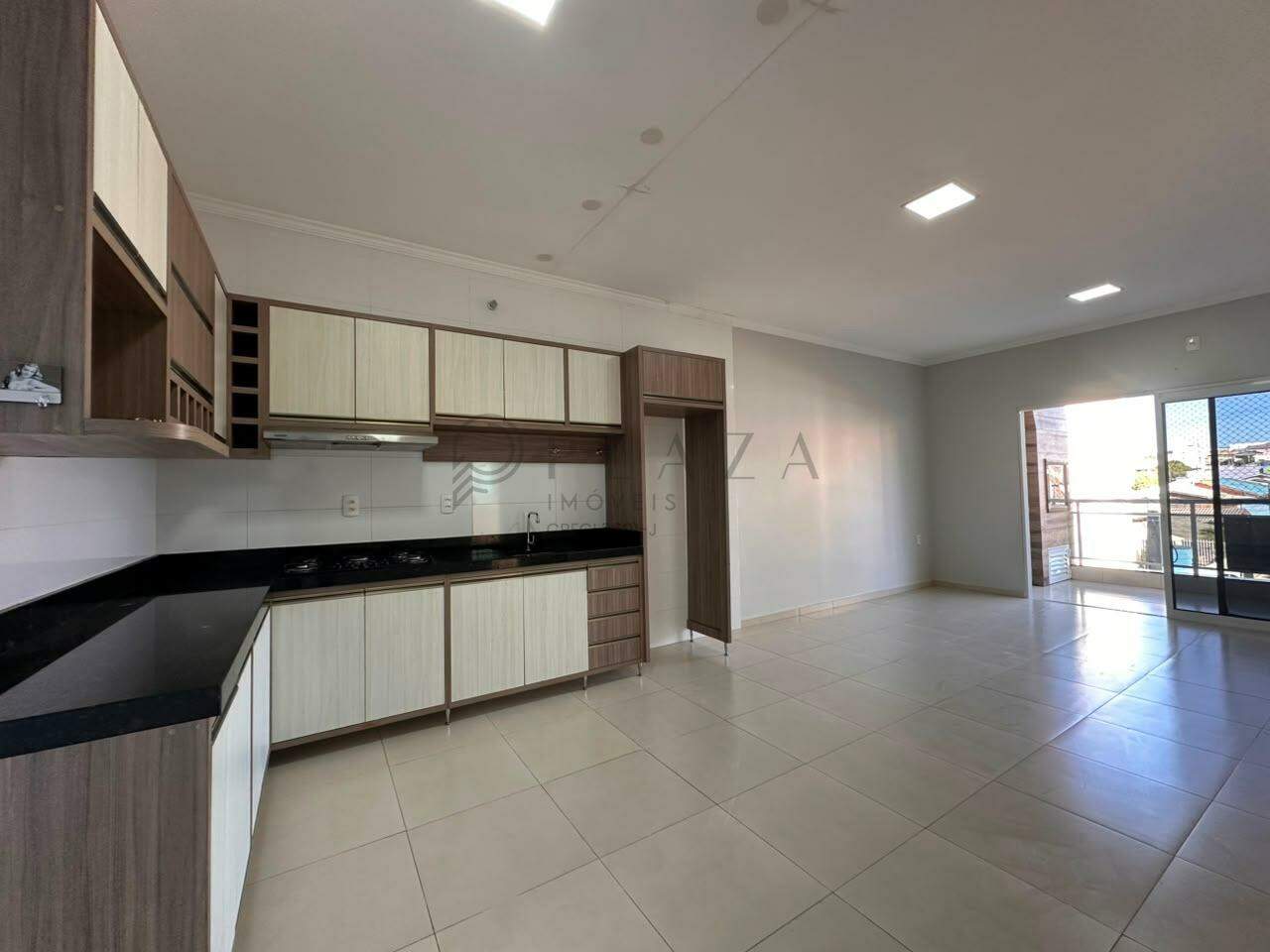 Casa para alugar com 3 quartos, 90m² no Efapi em Chapecó – Foto 2