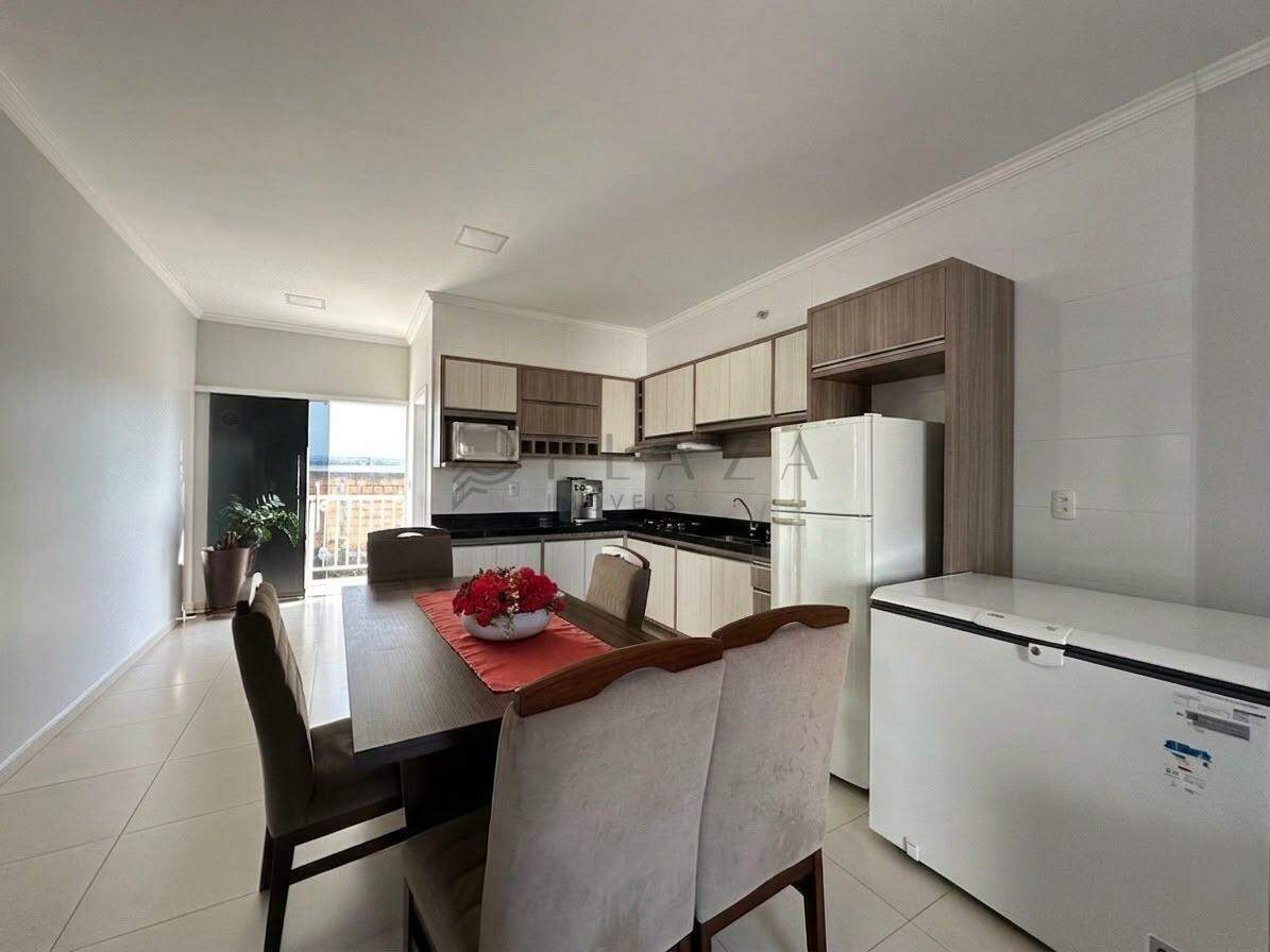 Casa para alugar com 3 quartos, 90m² no Efapi em Chapecó – Foto 6