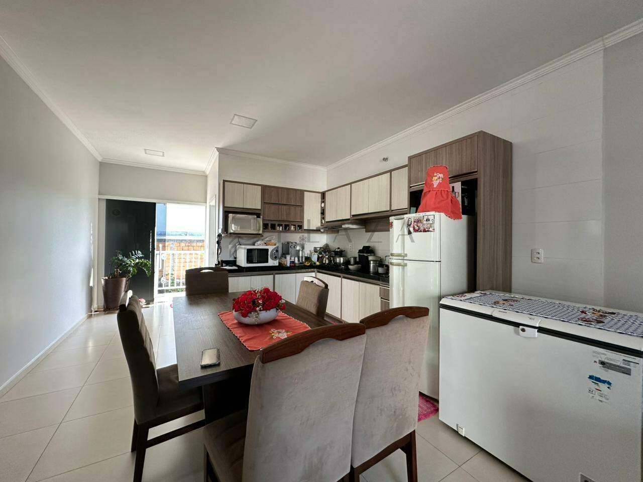 Casa para alugar com 3 quartos, 250m² no Efapi em Chapecó – Foto 3