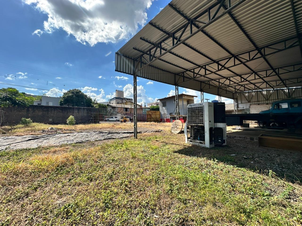 Terreno para alugar com 900m² no São Cristóvão em Chapecó – Foto 4