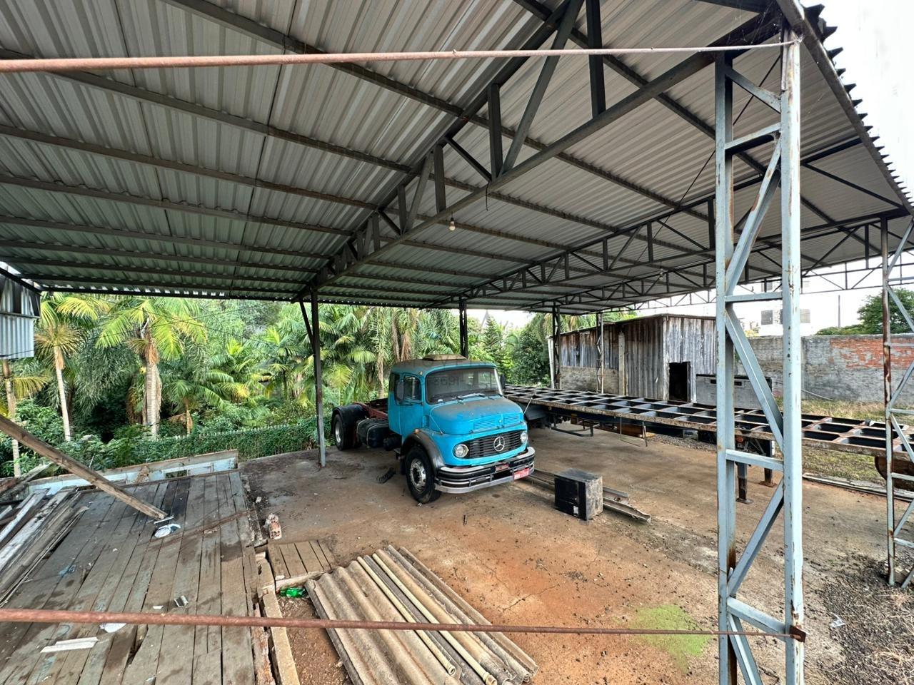 Terreno para alugar com 900m² no São Cristóvão em Chapecó – Foto 5