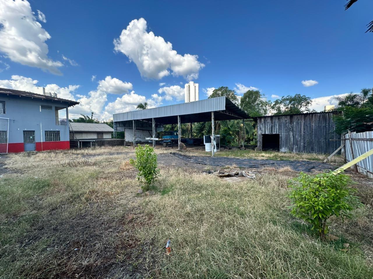 Terreno para alugar com 900m² no São Cristóvão em Chapecó – Foto 2