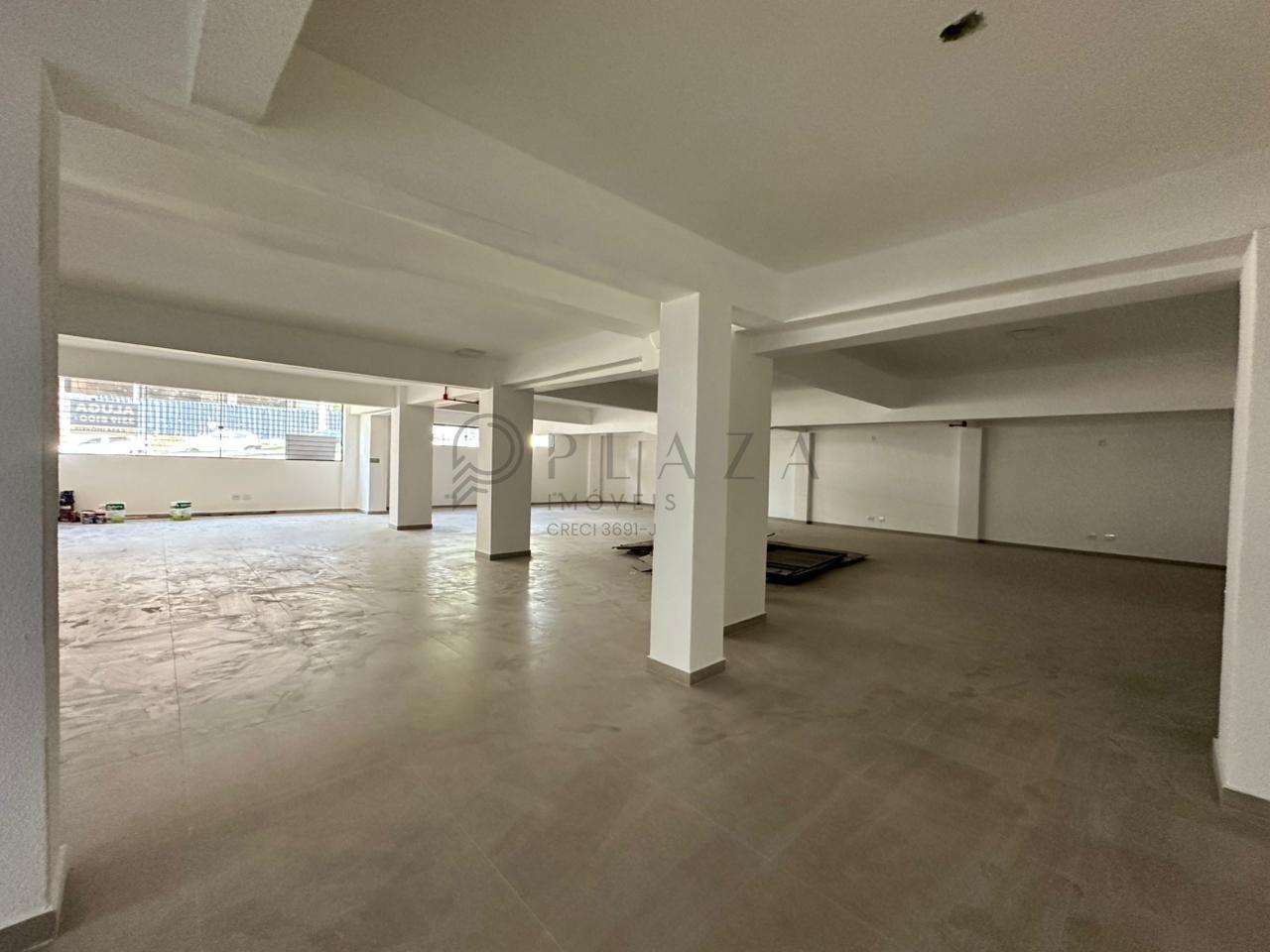 Sala Comercial para alugar com 300m² no SAIC em Chapecó – Foto 5