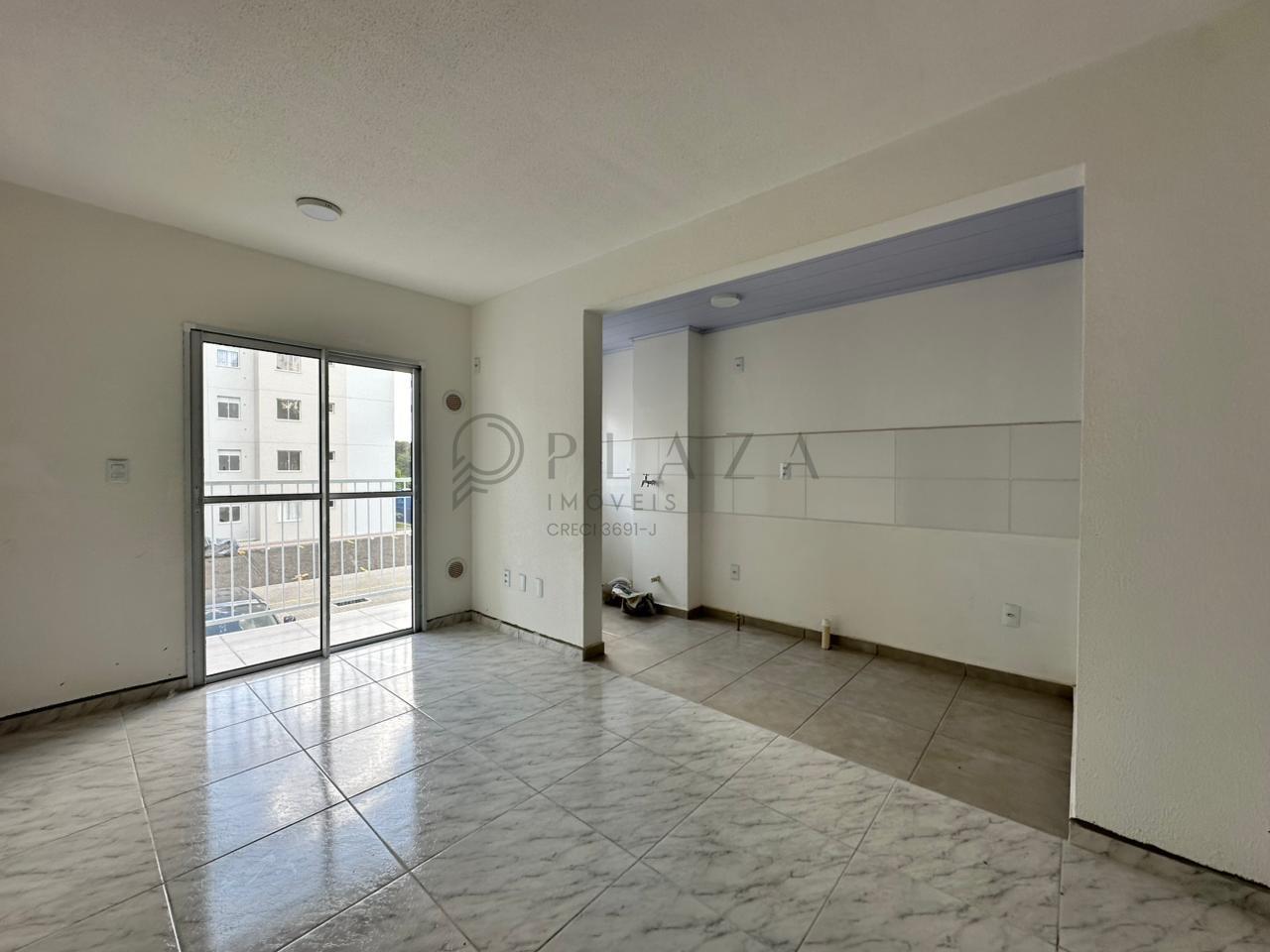 Apartamento para alugar com 2 quartos, 55m² no Pinheirinho em Chapecó – Foto 5