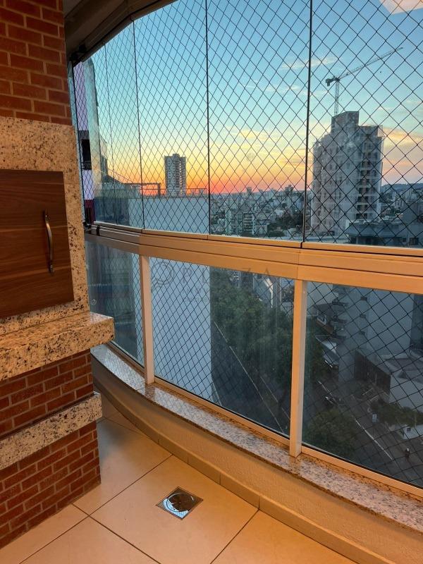 Apartamento para alugar com 2 quartos, 70m² no Presidente Médici em Chapecó – Foto 7