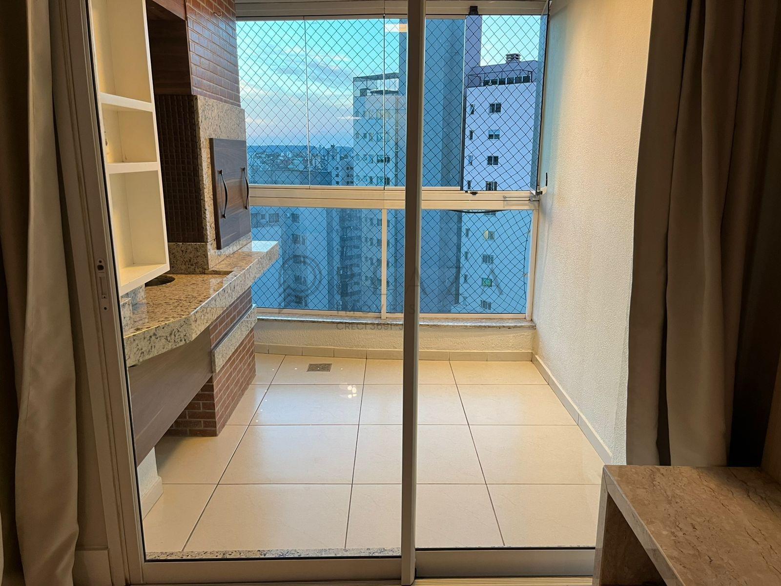 Apartamento para alugar com 2 quartos, 70m² no Presidente Médici em Chapecó – Foto 6