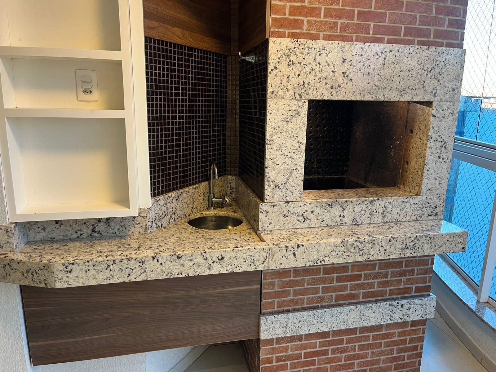 Apartamento para alugar com 2 quartos, 70m² no Presidente Médici em Chapecó – Foto 8