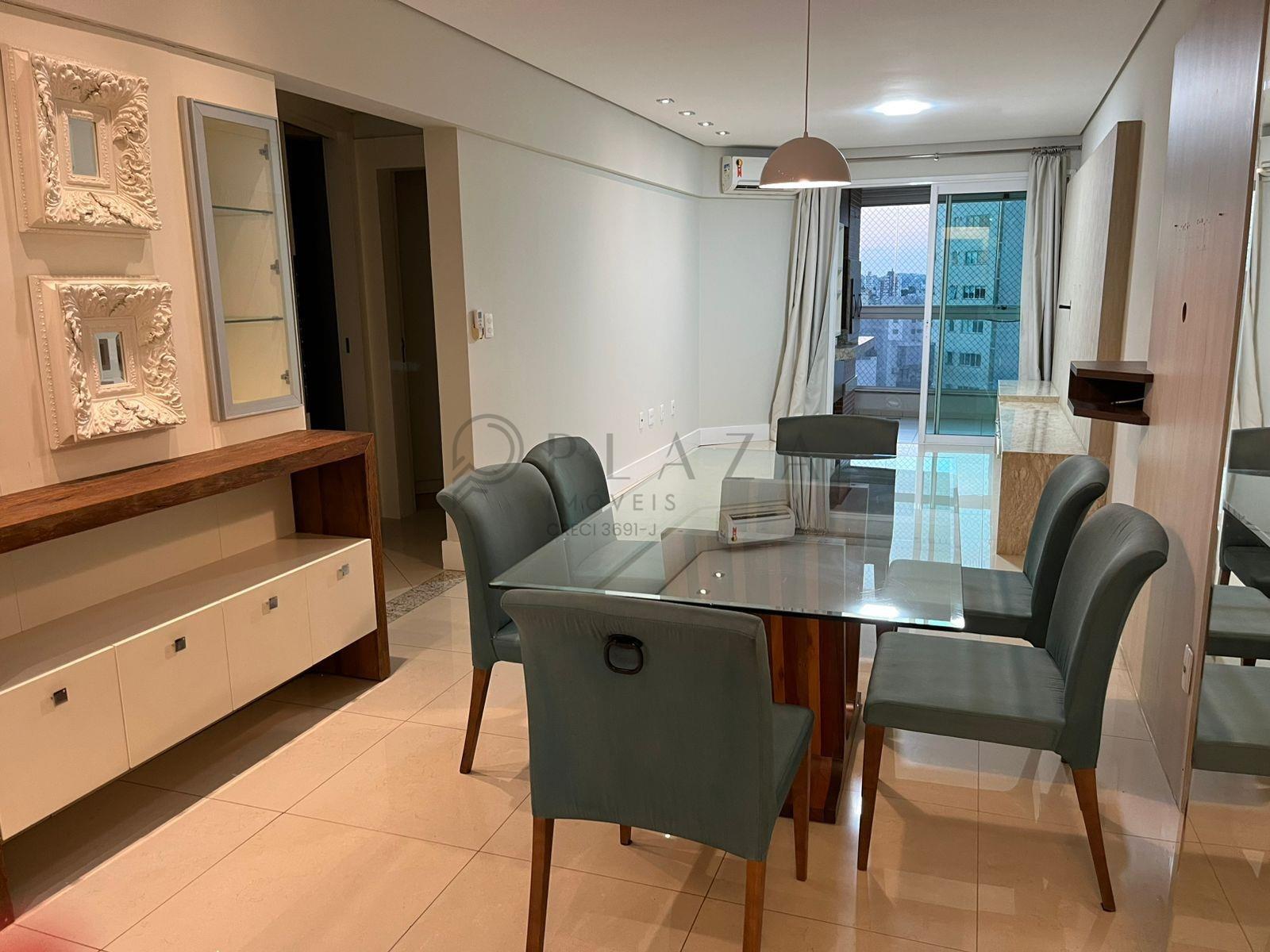 Apartamento para alugar com 2 quartos, 70m² no Presidente Médici em Chapecó – Foto 1