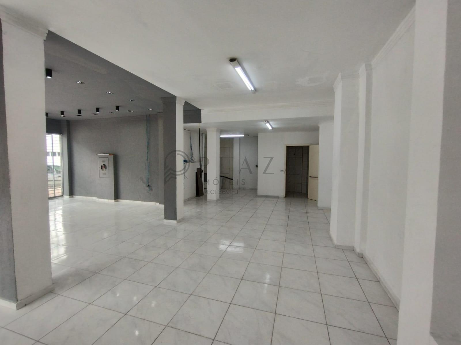 Sala Comercial para alugar com 150m² no São Cristóvão em Chapecó – Foto 4
