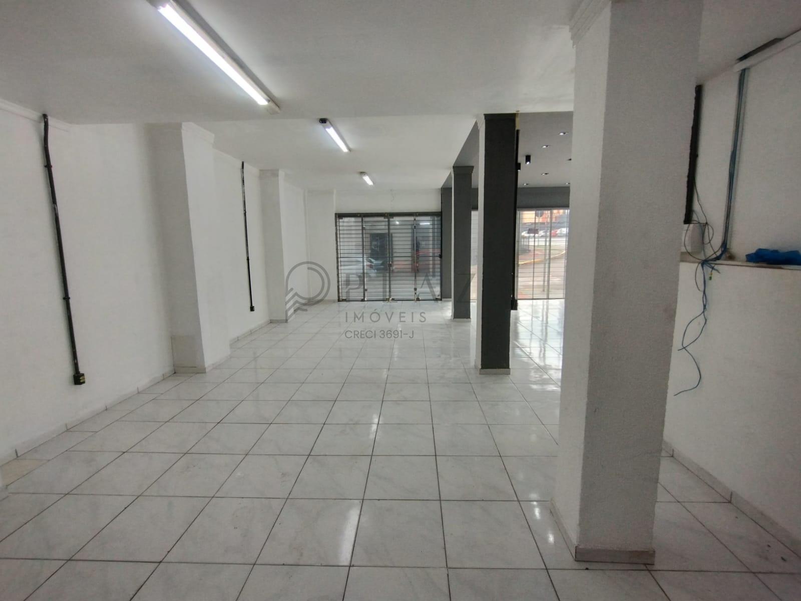 Sala Comercial para alugar com 150m² no São Cristóvão em Chapecó – Foto 3