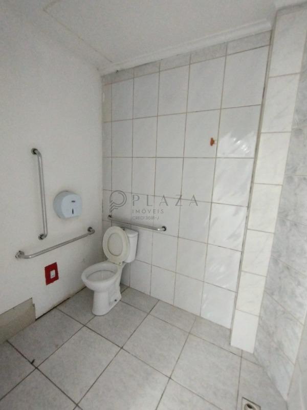 Sala Comercial para alugar com 150m² no São Cristóvão em Chapecó – Foto 7