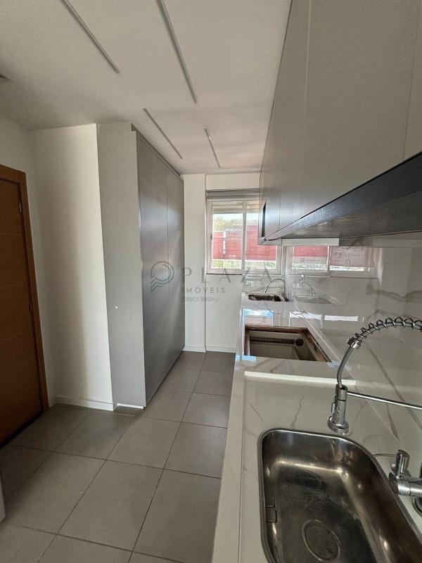 Apartamento para alugar com 2 quartos, 57m² no Palmital em Chapecó – Foto 5