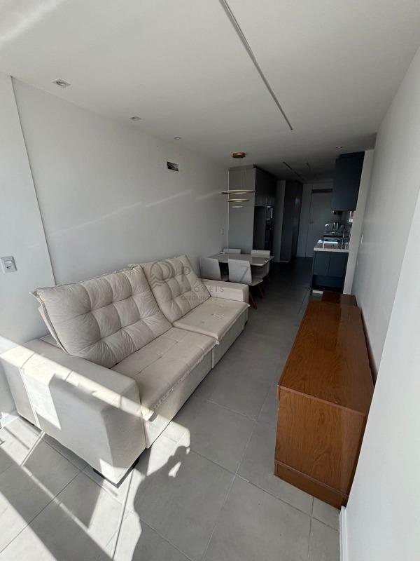 Apartamento para alugar com 2 quartos, 57m² no Palmital em Chapecó – Foto 3