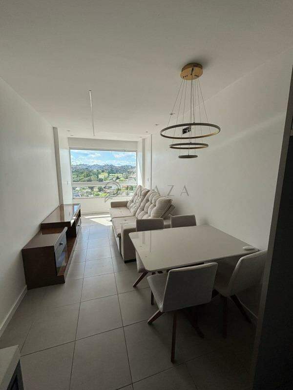 Apartamento para alugar com 2 quartos, 57m² no Palmital em Chapecó – Foto 1