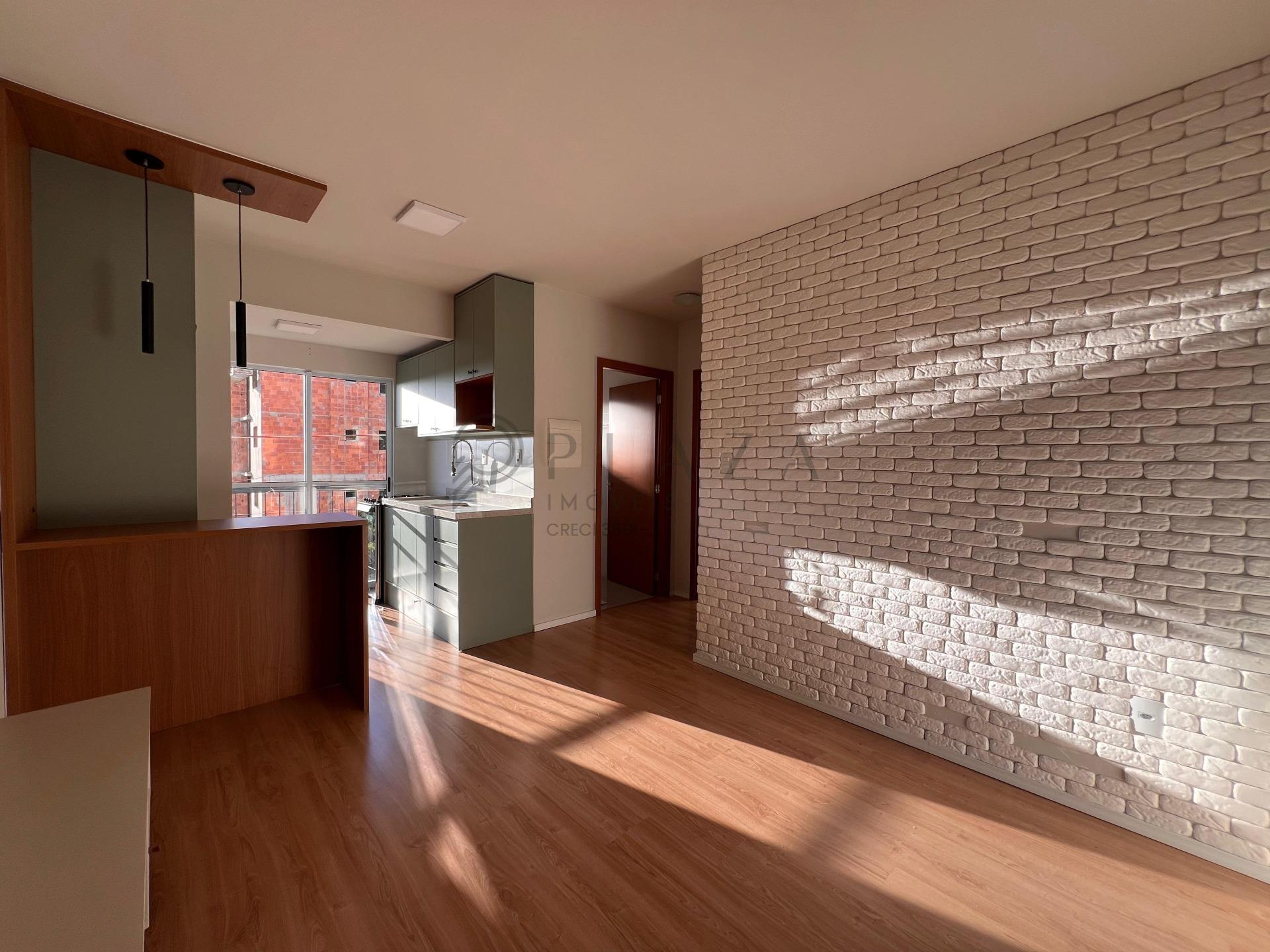 Apartamento à venda com 2 quartos, 44m² no Desbravador em Chapecó - Foto 2