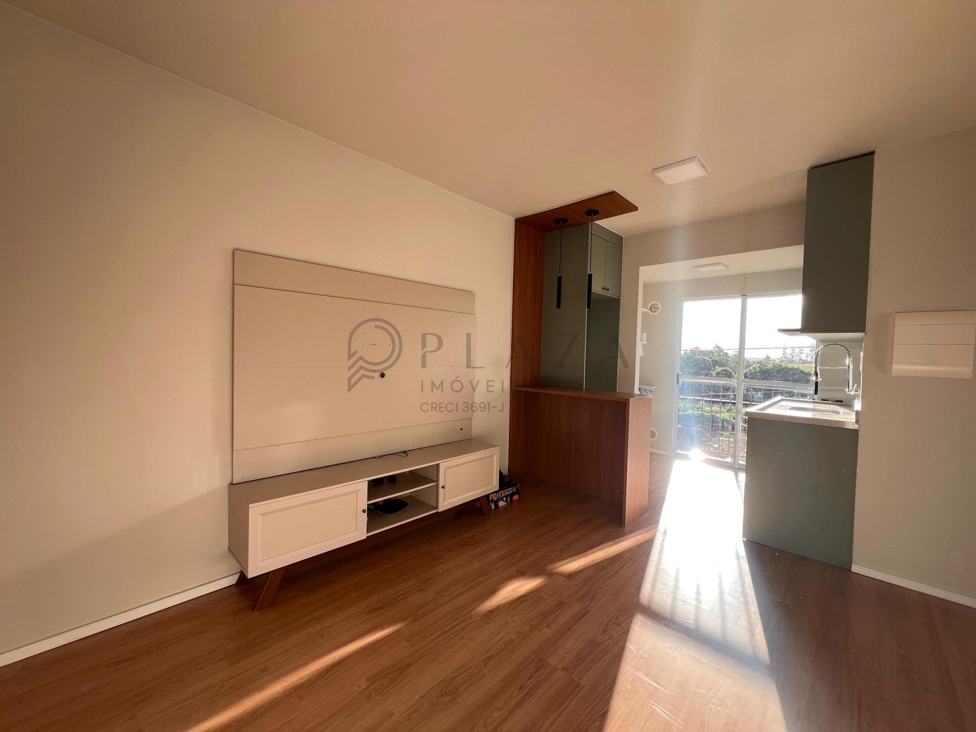 Apartamento à venda com 2 quartos, 44m² no Desbravador em Chapecó - Foto 3