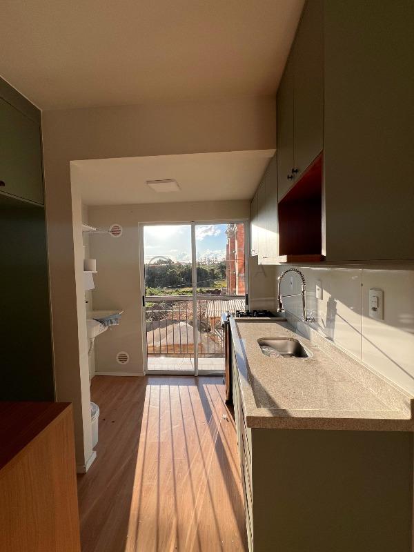 Apartamento à venda com 2 quartos, 44m² no Desbravador em Chapecó - Foto 5