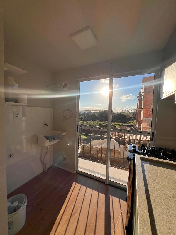 Apartamento à venda com 2 quartos, 44m² no Desbravador em Chapecó - Foto 4