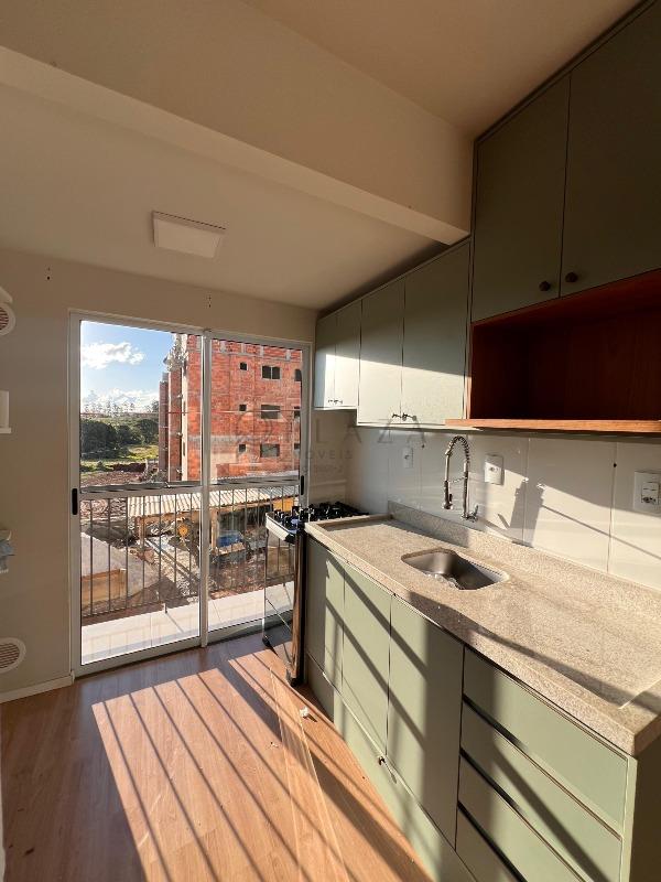 Apartamento à venda com 2 quartos, 44m² no Desbravador em Chapecó - Foto 1
