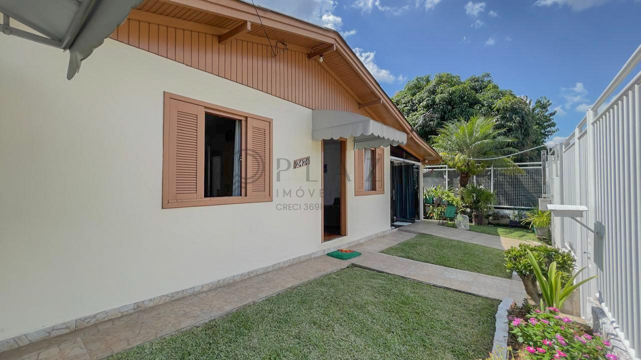 Casa à venda com 4 quartos, 150m² no Jardim America em Chapecó – Foto 2