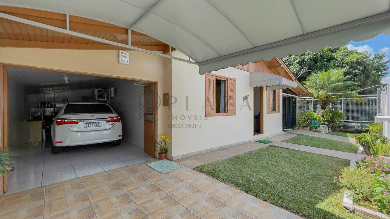 Casa à venda com 4 quartos, 150m² no Jardim America em Chapecó – Foto 1