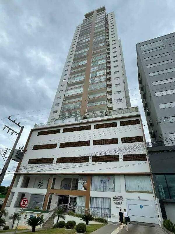 Apartamento à venda com 3 quartos, 114m² no Presidente Médici em Chapecó - Foto 1